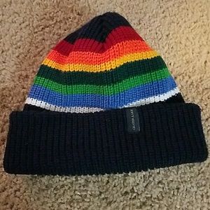 Pendleton Crater Lake beanie